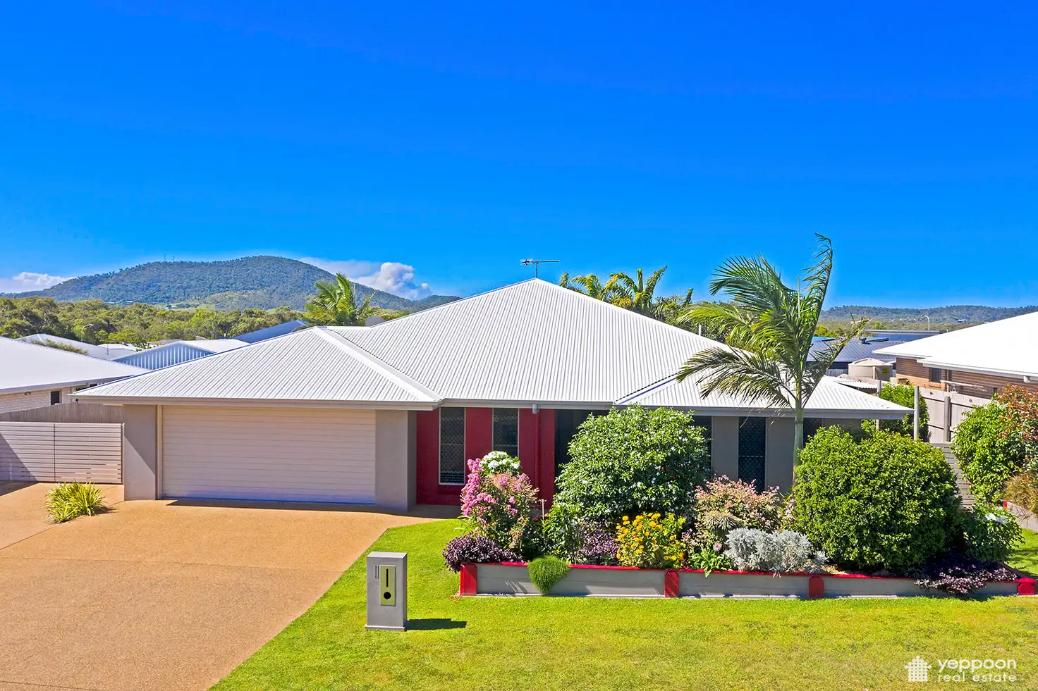Main view of Homely house listing, 11 Lapwing Court, Yeppoon QLD 4703