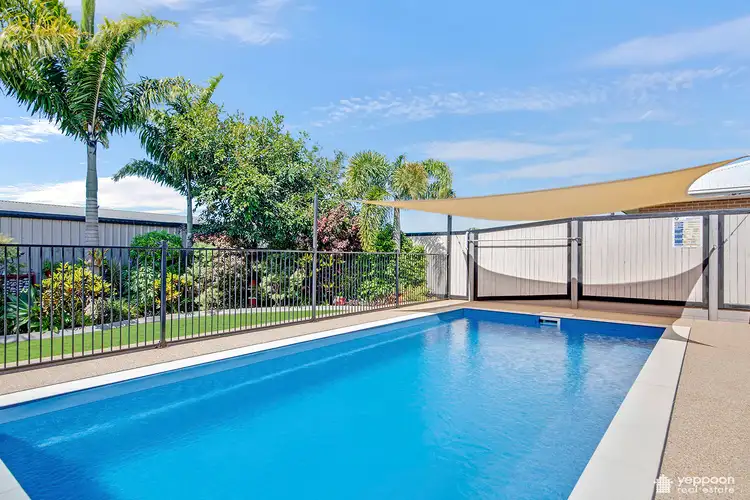 Fourth view of Homely house listing, 11 Lapwing Court, Yeppoon QLD 4703