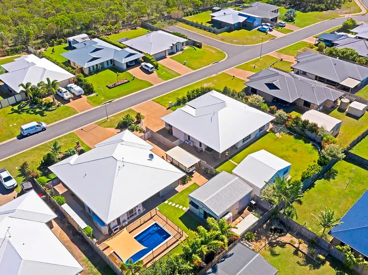 Fifth view of Homely house listing, 11 Lapwing Court, Yeppoon QLD 4703