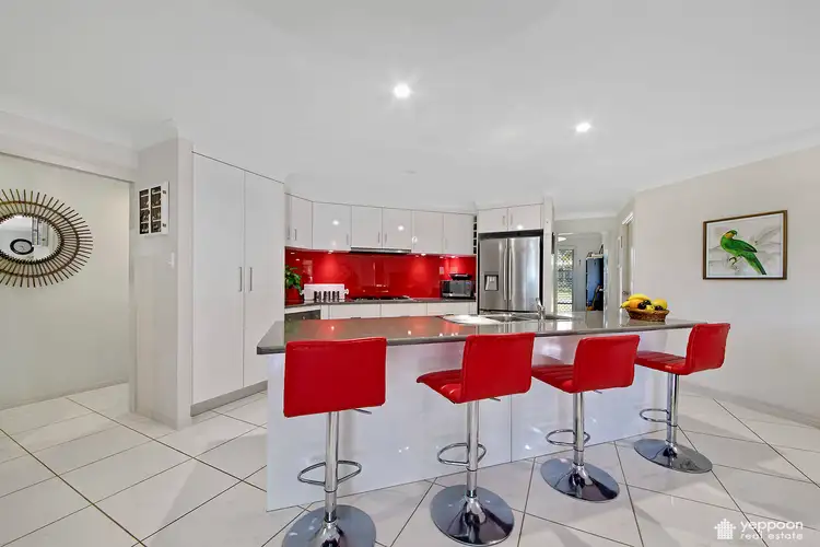 Sixth view of Homely house listing, 11 Lapwing Court, Yeppoon QLD 4703