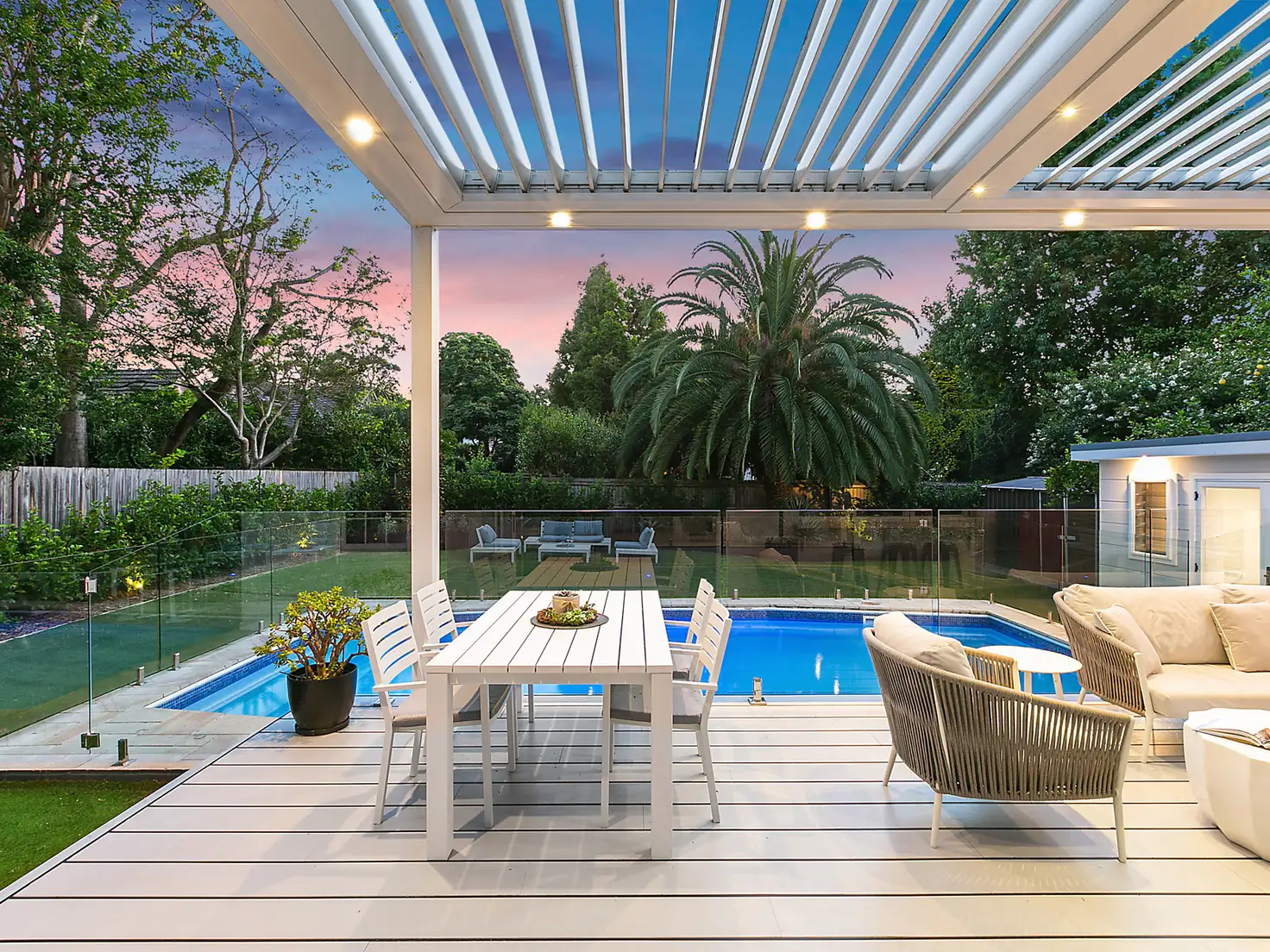 Main view of Homely house listing, 57A Junction Road, Wahroonga NSW 2076