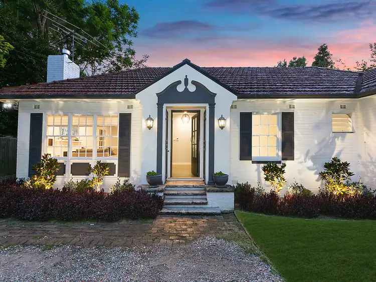 Third view of Homely house listing, 57A Junction Road, Wahroonga NSW 2076