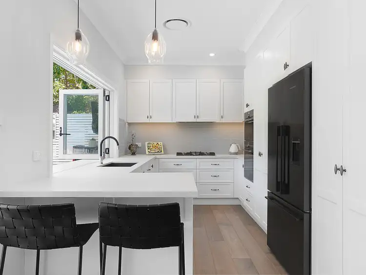 Fourth view of Homely house listing, 57A Junction Road, Wahroonga NSW 2076