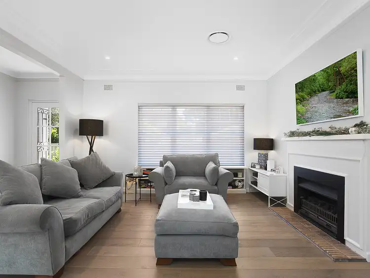 Fifth view of Homely house listing, 57A Junction Road, Wahroonga NSW 2076