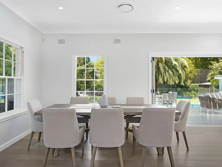 Sixth view of Homely house listing, 57A Junction Road, Wahroonga NSW 2076