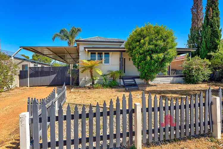 Second view of Homely house listing, 225 Steere Street, Collie WA 6225