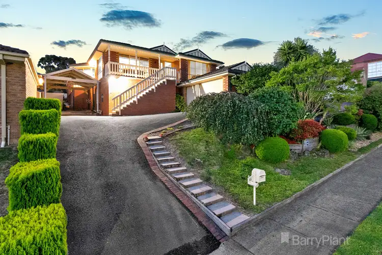 13 Aberdeen Heights, Pakenham VIC 3810