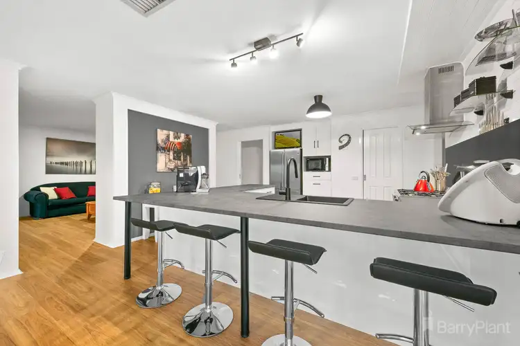 Fourth view of Homely house listing, 13 Aberdeen Heights, Pakenham VIC 3810