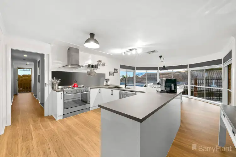 Fifth view of Homely house listing, 13 Aberdeen Heights, Pakenham VIC 3810