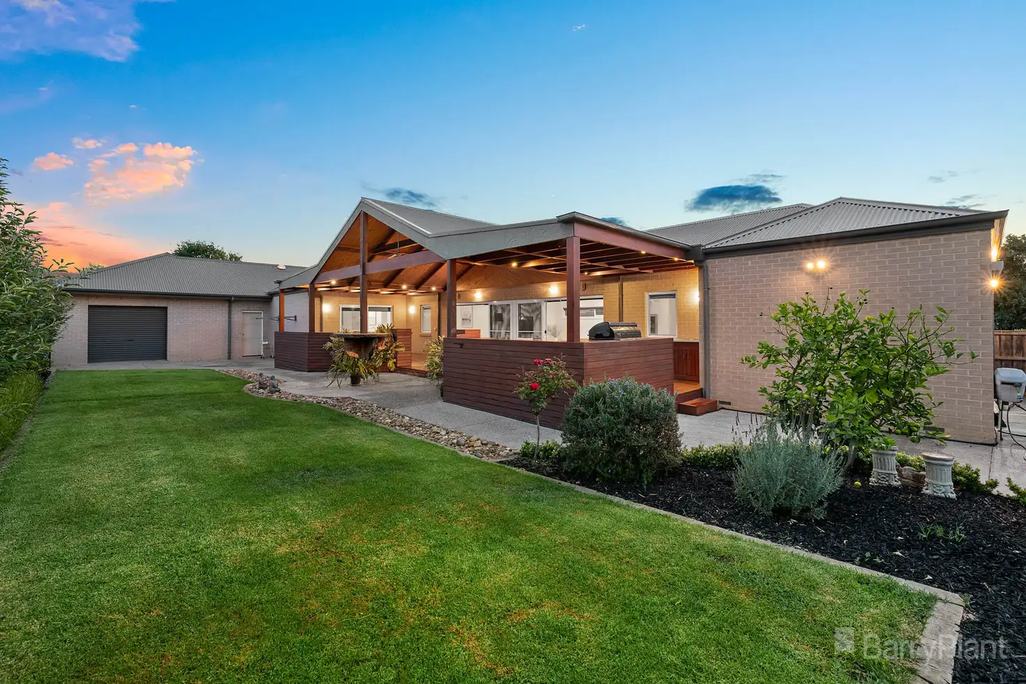 Main view of Homely house listing, 55 Henry Lawson Drive, Pakenham VIC 3810
