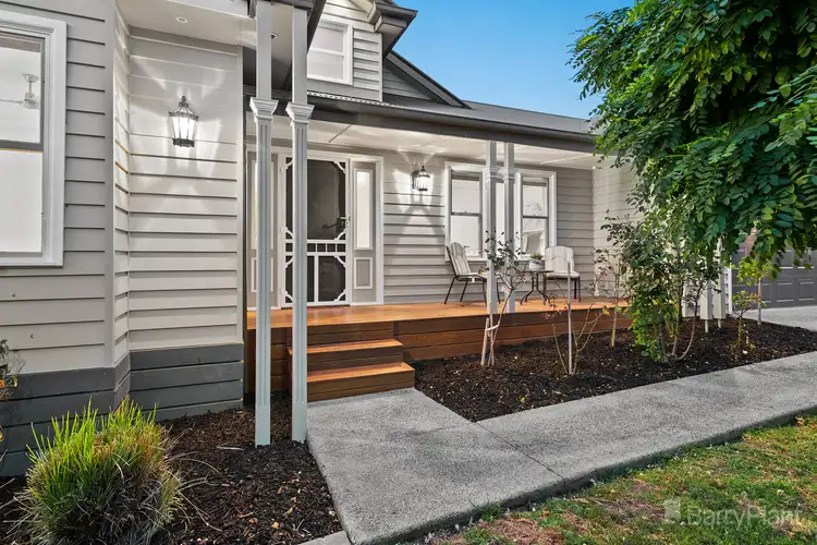Second view of Homely house listing, 55 Henry Lawson Drive, Pakenham VIC 3810