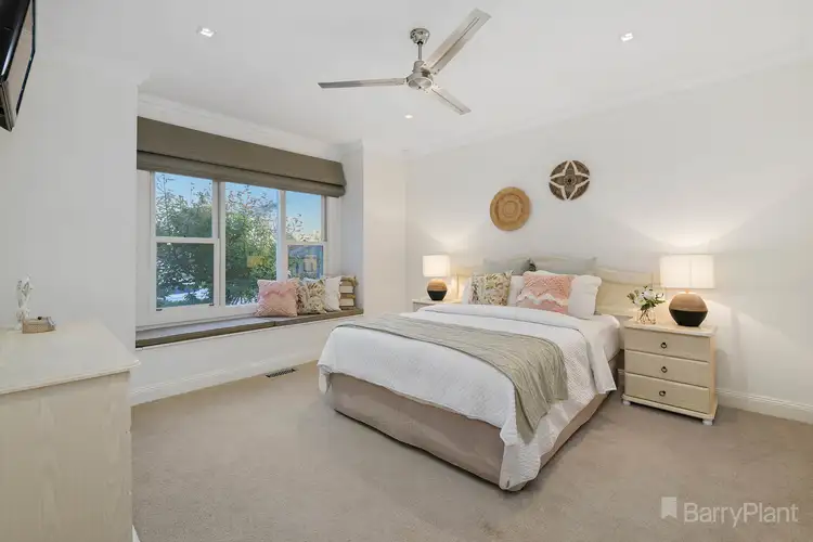 Fourth view of Homely house listing, 55 Henry Lawson Drive, Pakenham VIC 3810