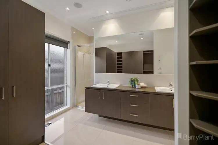 Fifth view of Homely house listing, 55 Henry Lawson Drive, Pakenham VIC 3810