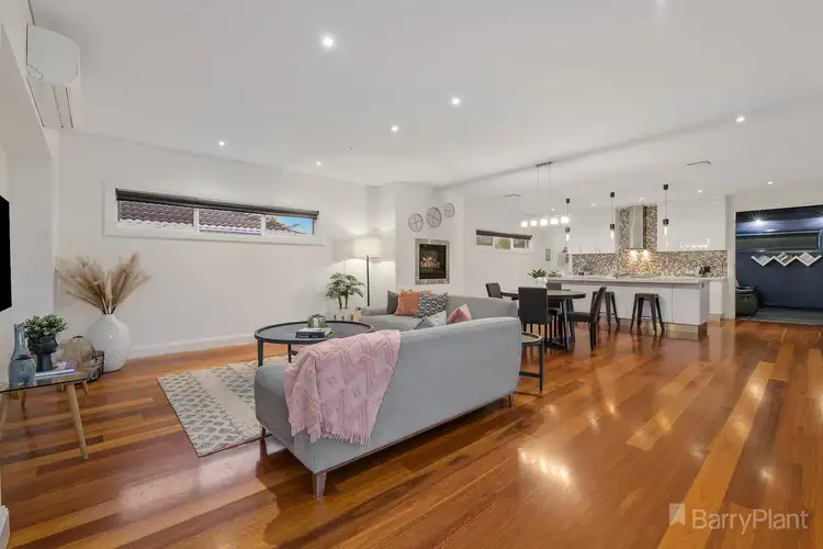 Sixth view of Homely house listing, 55 Henry Lawson Drive, Pakenham VIC 3810