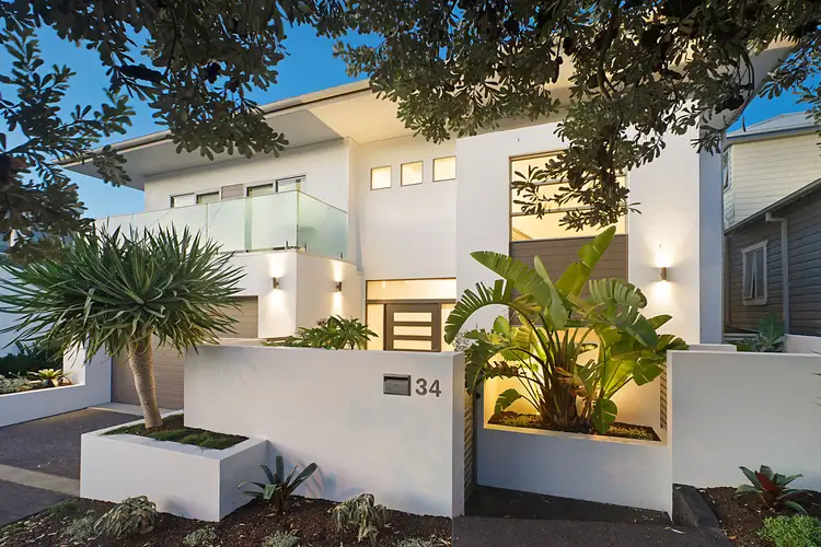 34 Helen Street, Merewether NSW 2291