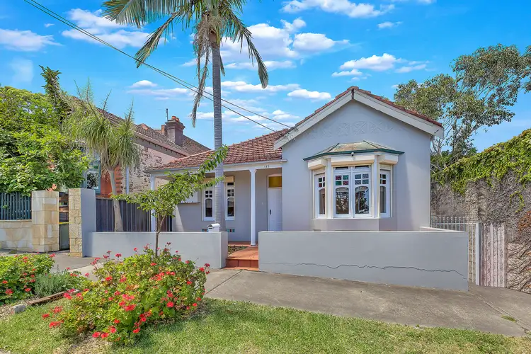 Main view of Homely house listing, 115 James Street, Lilyfield NSW 2040