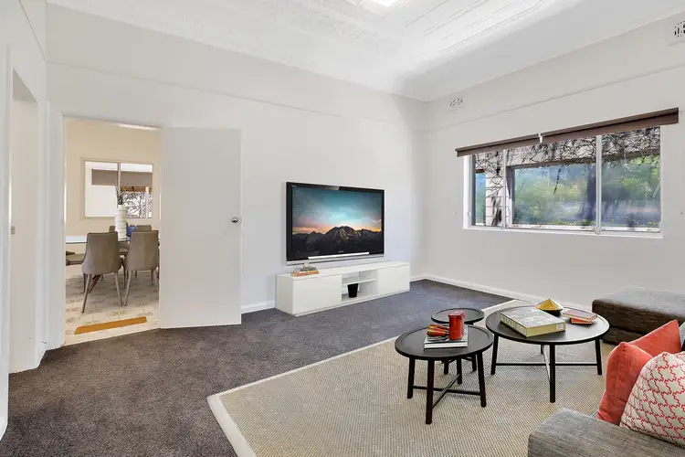 Second view of Homely house listing, 115 James Street, Lilyfield NSW 2040
