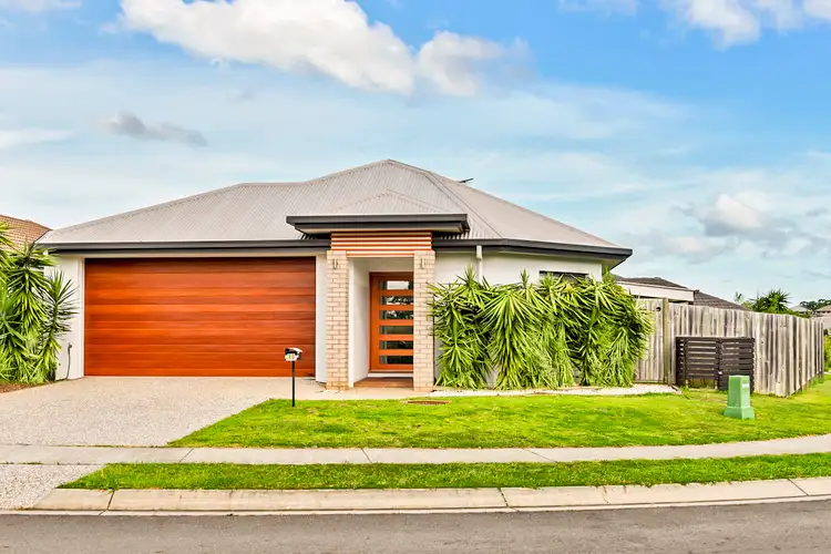30 Peppercorn Street, Griffin QLD 4503