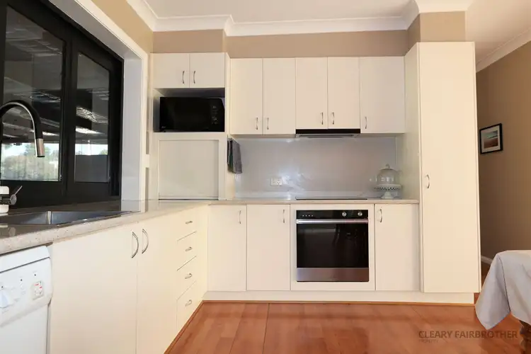 Second view of Homely house listing, 57 Violet Street, South Bathurst NSW 2795