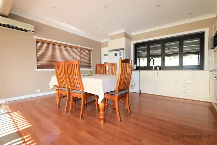 Fifth view of Homely house listing, 57 Violet Street, South Bathurst NSW 2795