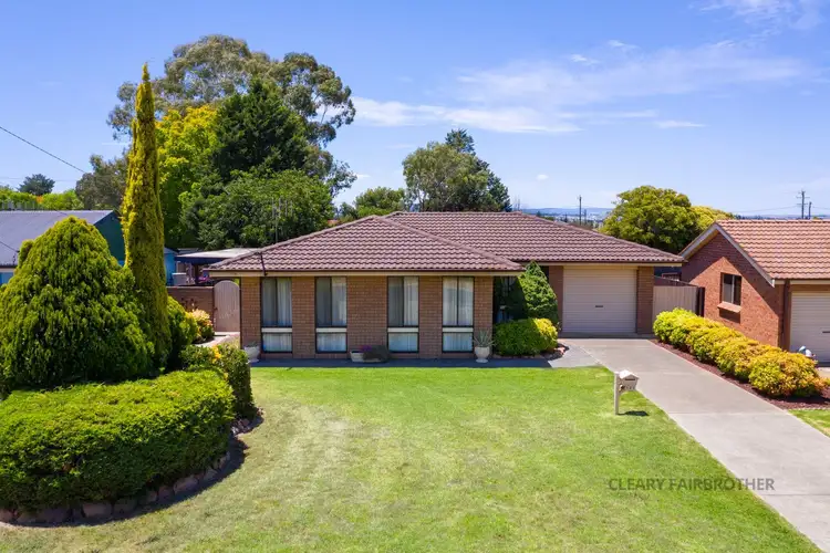 Main view of Homely house listing, 121 Taylor Street, Eglinton NSW 2795
