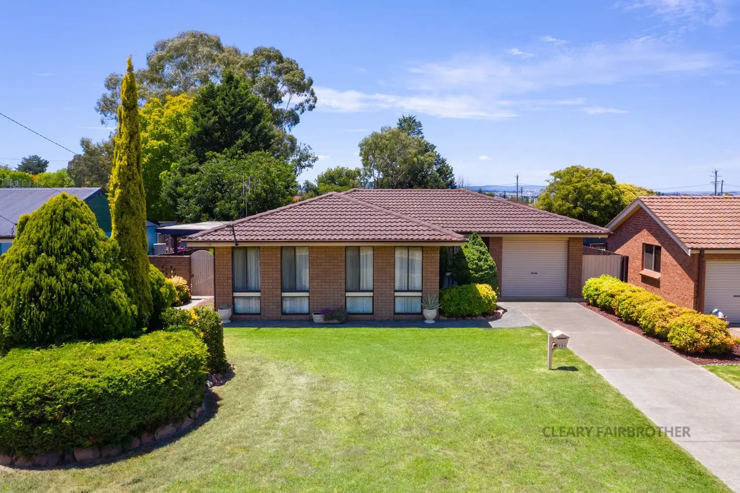 Main view of Homely house listing, 121 Taylor Street, Eglinton NSW 2795