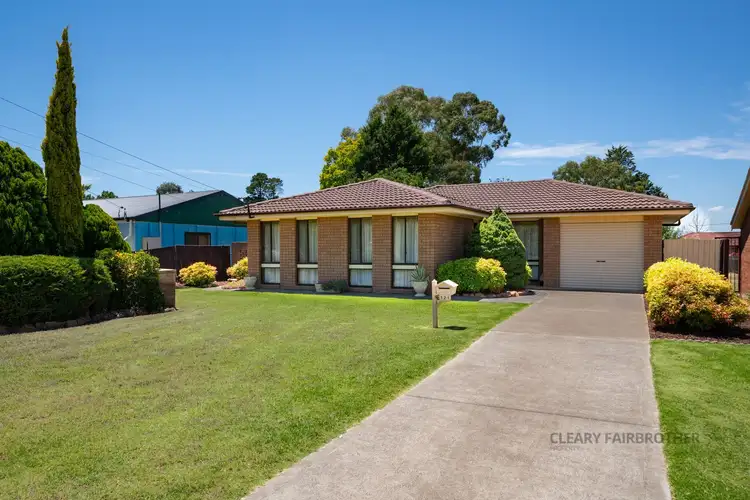 Second view of Homely house listing, 121 Taylor Street, Eglinton NSW 2795