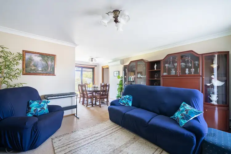 Third view of Homely house listing, 121 Taylor Street, Eglinton NSW 2795