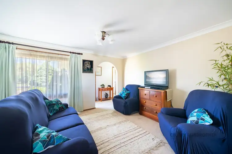Fourth view of Homely house listing, 121 Taylor Street, Eglinton NSW 2795