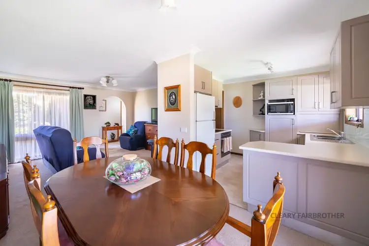 Sixth view of Homely house listing, 121 Taylor Street, Eglinton NSW 2795