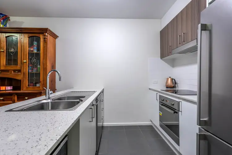 Sixth view of Homely apartment listing, 124/61 John Gorton Drive, Wright ACT 2611