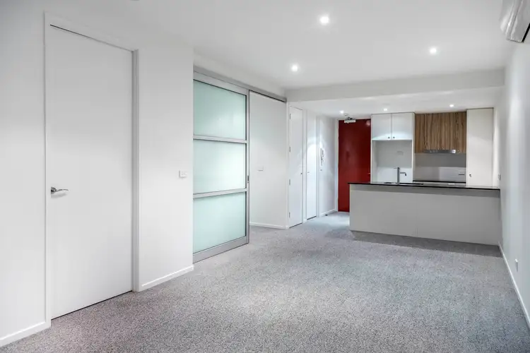 Second view of Homely apartment listing, 16/76 Leichhardt Street, Griffith ACT 2603