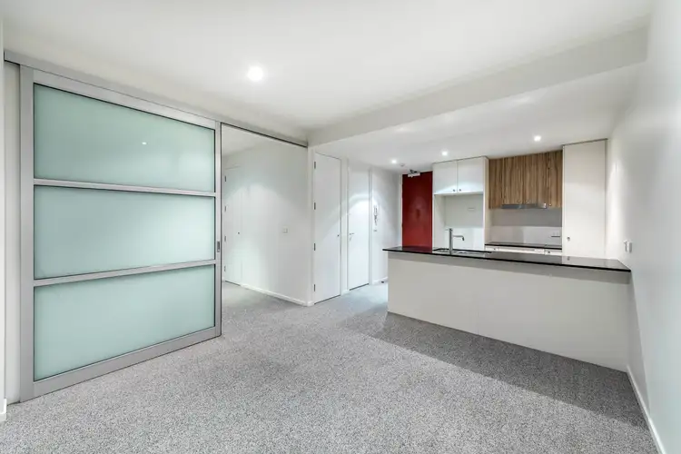 Third view of Homely apartment listing, 16/76 Leichhardt Street, Griffith ACT 2603