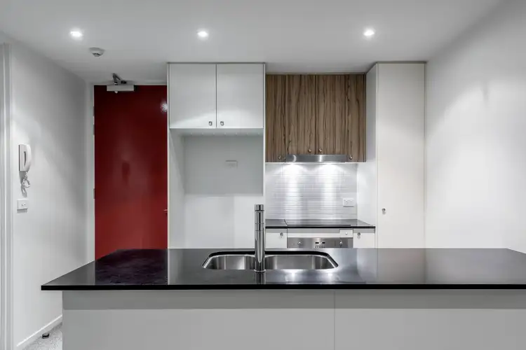 Fourth view of Homely apartment listing, 16/76 Leichhardt Street, Griffith ACT 2603