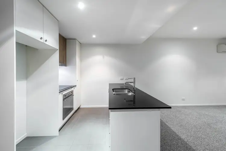 Fifth view of Homely apartment listing, 16/76 Leichhardt Street, Griffith ACT 2603