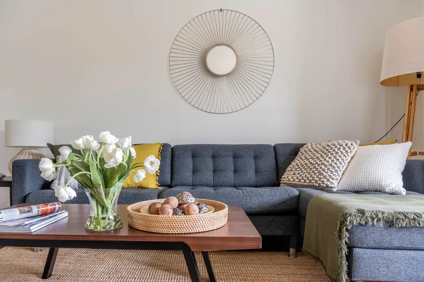 Main view of Homely house listing, 6 Bethune Close, Kambah ACT 2902