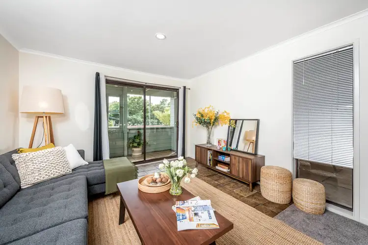 Second view of Homely house listing, 6 Bethune Close, Kambah ACT 2902