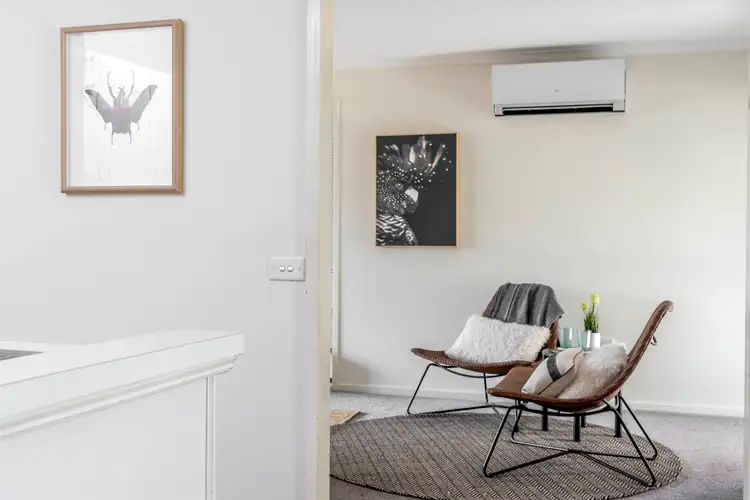 Third view of Homely house listing, 6 Bethune Close, Kambah ACT 2902