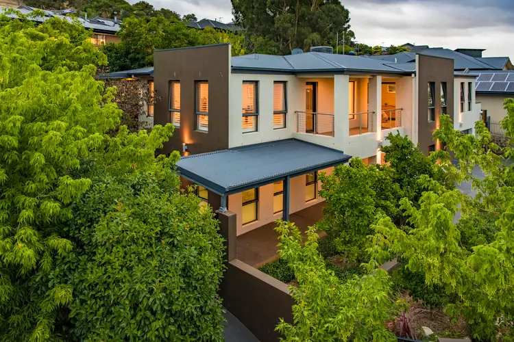 Main view of Homely house listing, 255 Bicentennial Drive, Jerrabomberra NSW 2619