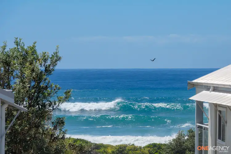 Main view of Homely house listing, Villa 18/7 Beachside Drive, Caves Beach NSW 2281