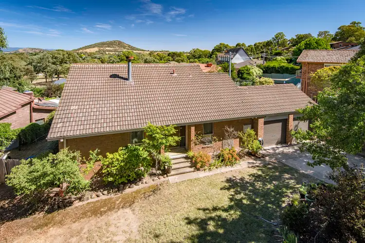 Main view of Homely house listing, 5 Adamson Crescent, Wanniassa ACT 2903
