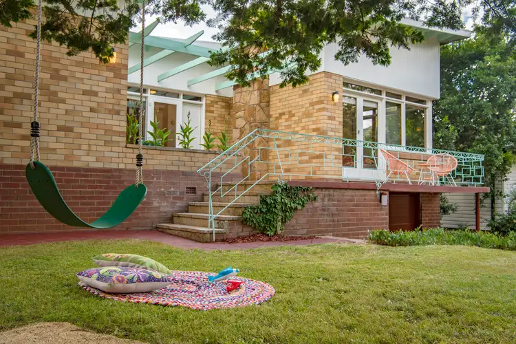 Main view of Homely house listing, 34 Carnegie Crescent, Narrabundah ACT 2604