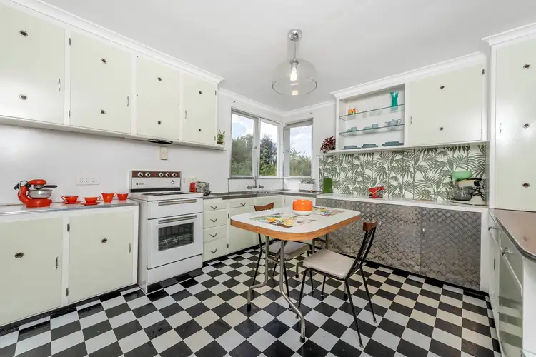 Fifth view of Homely house listing, 34 Carnegie Crescent, Narrabundah ACT 2604