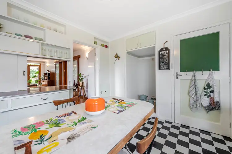 Sixth view of Homely house listing, 34 Carnegie Crescent, Narrabundah ACT 2604