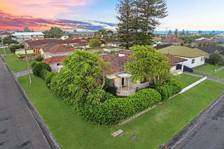 Main view of Homely house listing, 14 Yethonga Avenue, Blue Bay NSW 2261