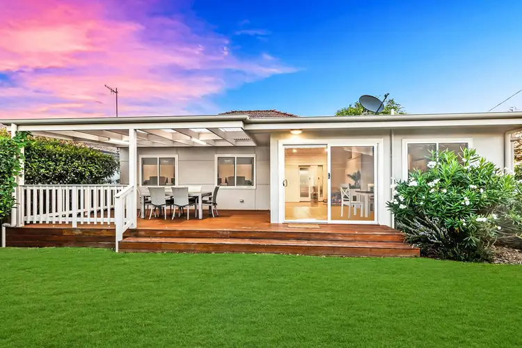 Second view of Homely house listing, 14 Yethonga Avenue, Blue Bay NSW 2261