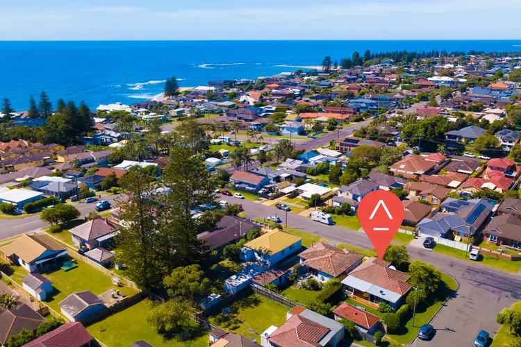 Third view of Homely house listing, 14 Yethonga Avenue, Blue Bay NSW 2261