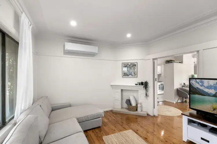 Fourth view of Homely house listing, 14 Yethonga Avenue, Blue Bay NSW 2261