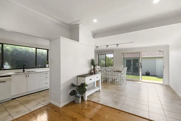 Fifth view of Homely house listing, 14 Yethonga Avenue, Blue Bay NSW 2261