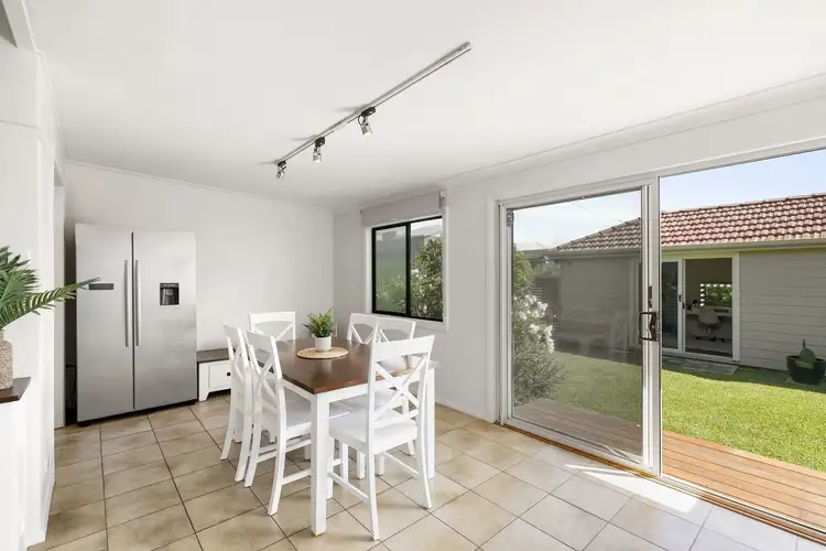 Sixth view of Homely house listing, 14 Yethonga Avenue, Blue Bay NSW 2261